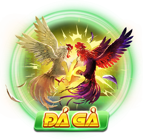 Đá gà icon