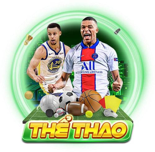 Thể thao icon