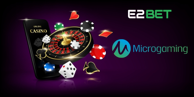 MG Casino – Trải Nghiệm Đẳng Cấp Tại Sảnh Cược Của E2BET 3 Khám phá các trò chơi hấp dẫn tại MG Casino