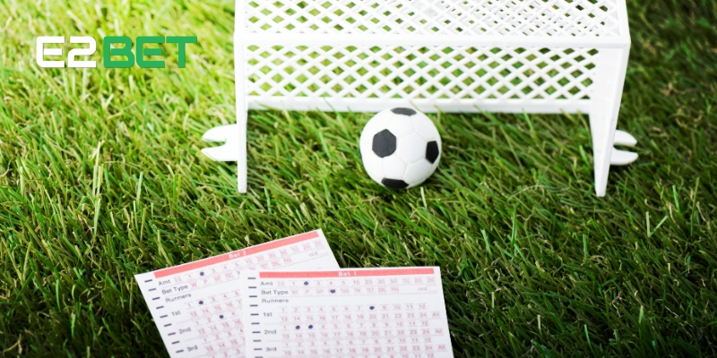 Trang Cá Độ Bóng Đá E2BET– Điểm Đến Hấp Dẫn Cho Dân Thể Thao 3 Các loại kèo cược phổ biến tại trang cá độ bóng đá E2BET